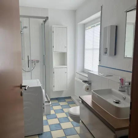 Apartment Apartment Bad Breisig *